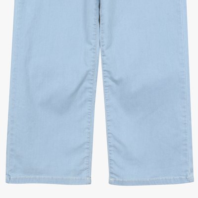 Jean - The Day Girl - L Indigo