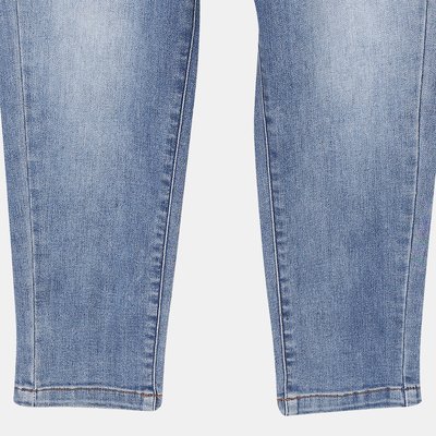 Jean - Indigo Kids - LIGHT BLUE -