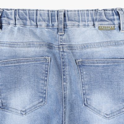 Jean - Indigo Kids - LIGHT BLUE