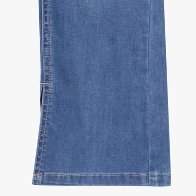 Jean - Indigo Kids - LIGHT BLUE