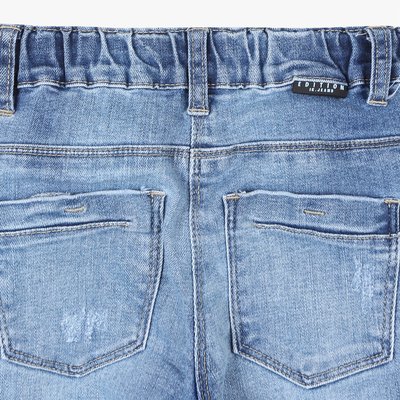 Jean - Indigo Kids - LIGHT BLUE -