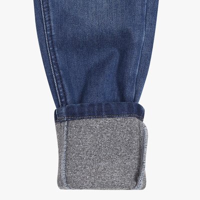 Jean - Indigo Kids - LIGHT BLUE