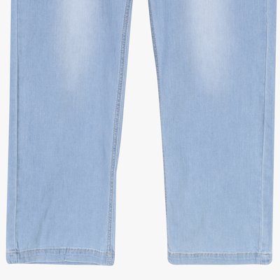 Jean - USOL - LIGHT BLUE
