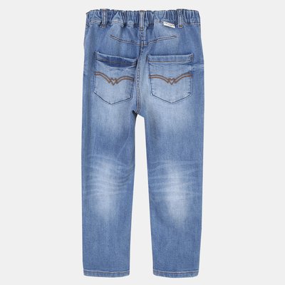 Jean - Indigo Kids - LIGHT BLUE -