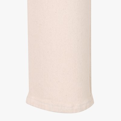 Jean - Lanzi - Oatmeal Melange -