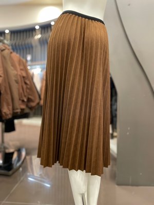 Jupe - MOSCONA - BEIGE -