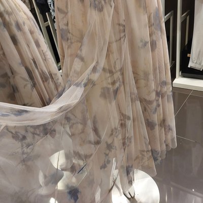 Jupe - MOSCONA - BEIGE -