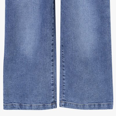 Jupe - CINDY Kids - BLUE -
