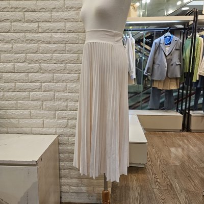 Jupe - Collection Tendance - IVORY -