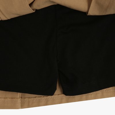 Jupe legging - OHOO - BEIGE