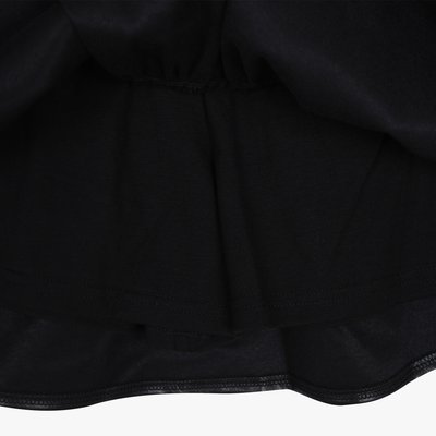 Jupe legging - Milli Bam - BLACK