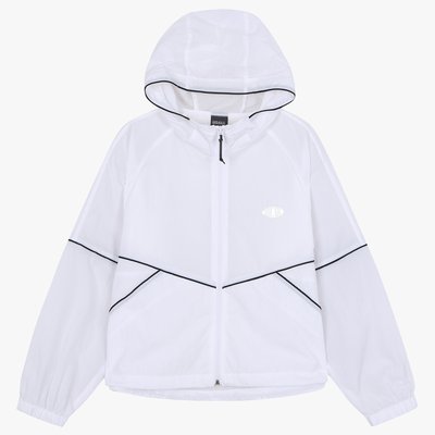 Blouson - USOL - WHITE