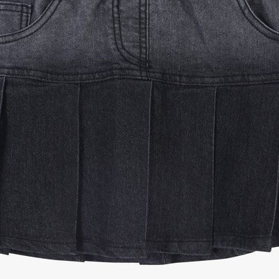 Jupe legging - CINDY Kids - BLACK