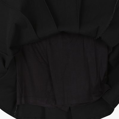 Jupe legging - Selden - BLACK -
