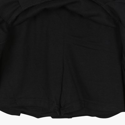 Jupe legging - Selden - BLACK