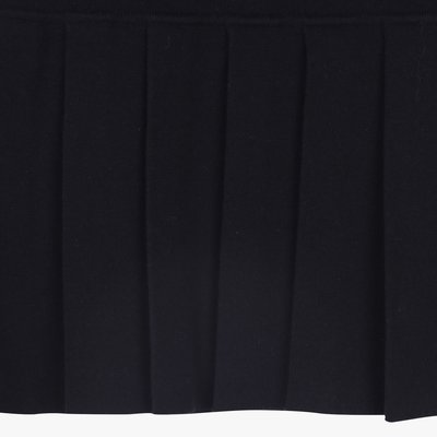 Jupe legging - ILODILO - BLACK