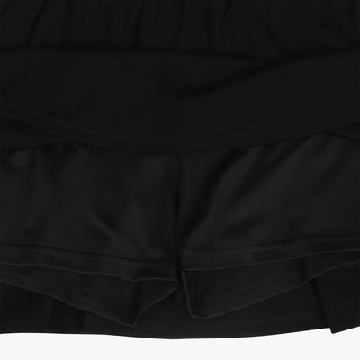 Jupe legging - ILODILO - BLACK