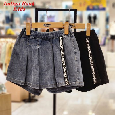 Jupe legging - Indigo Kids
