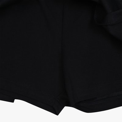 Jupe legging - The Day Girl - BLACK