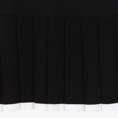 Jupe legging - USOL - BLACK