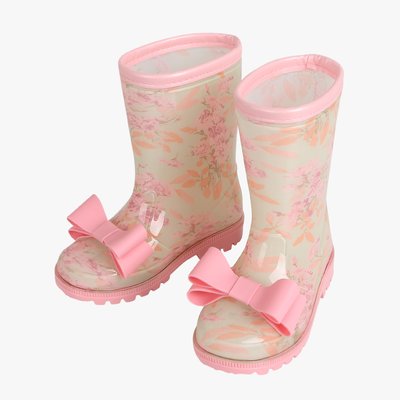 Bottes - Chic
