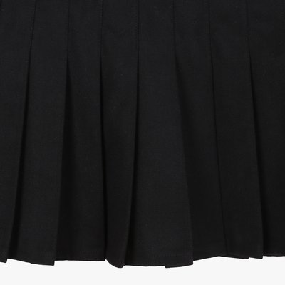 Jupe legging - The Day Girl - BLACK