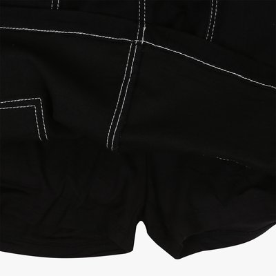 Jupe legging - USOL - BLACK