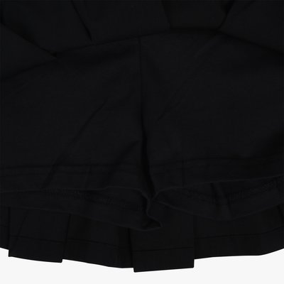 Jupe legging - Selden - BLACK -