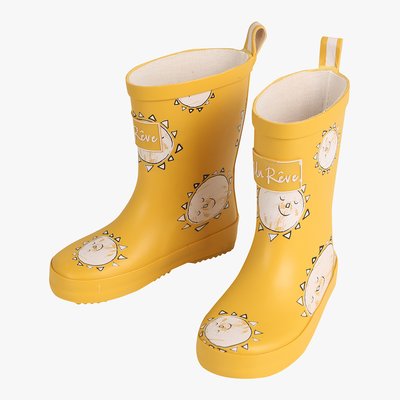 Bottes - Milli Bam