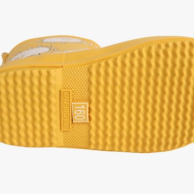 Bottes - Milli Bam