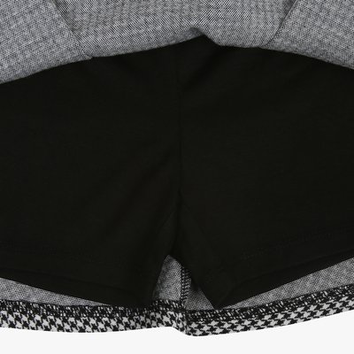 Jupe legging - Selden - BLACK -