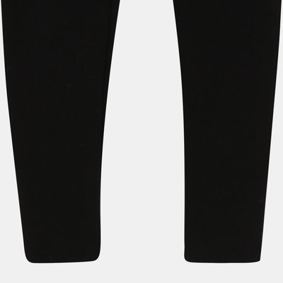 Jupe legging - Milli Bam - BLACK -