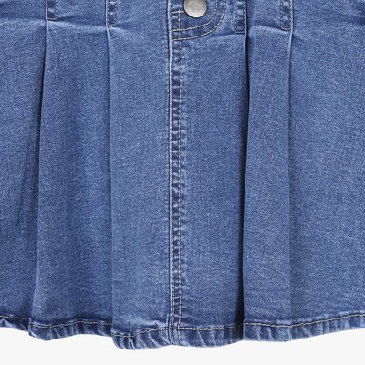 Jupe legging - ILODILO - BLUE