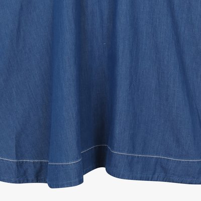 Jupe legging - Selden - BLUE -