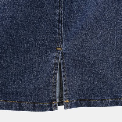Jupe legging - ILODILO - BLUE -
