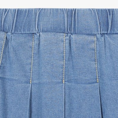Jupe legging - ILODILO - BLUE -