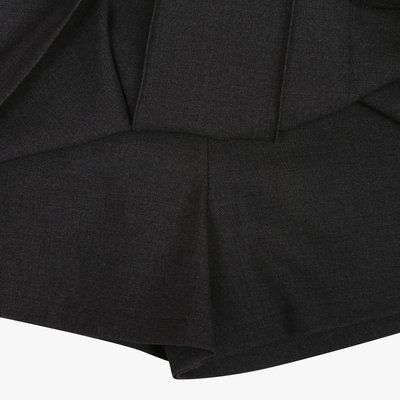 Jupe legging - Selden - CHARCOAL