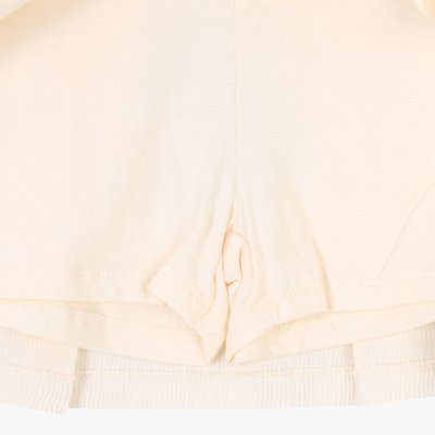 Jupe legging - Roem Girls - CREAM
