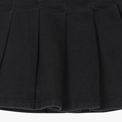 Jupe legging - Roem Girls - DARK GREY