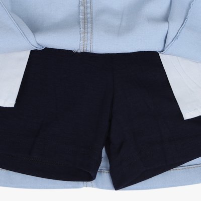 Jupe legging - Selden