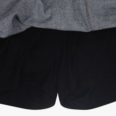 Jupe legging - Selden - Indigo -