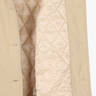 Blouson - Milli Bam - BEIGE