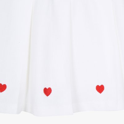 Jupe legging - CINDY Kids - IVORY