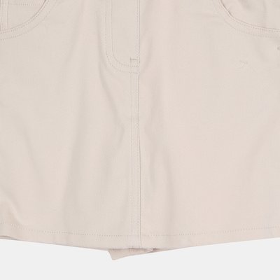 Jupe legging - ILODILO - IVORY -