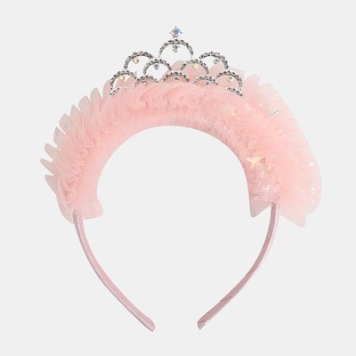 Accessoires cheveux