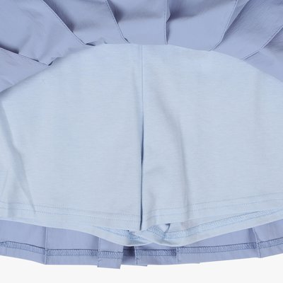 Jupe legging - USOL - LIGHT BLUE
