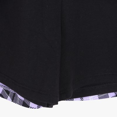 Jupe legging - The Day Girl - LIGHT VIOLET
