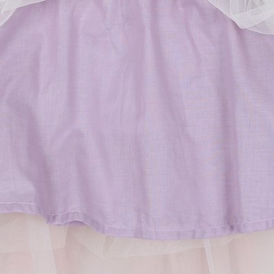 Jupe legging - Milli Bam - LILAC