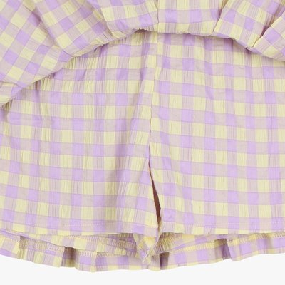 Jupe legging - OHOO - LILAC