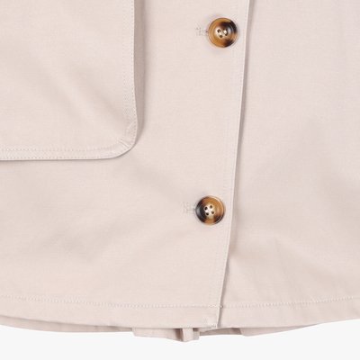 Blouson - ILODILO - BEIGE